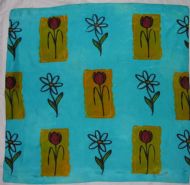 Tulips & Daisies